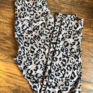 Leggings new without tag